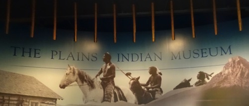 The Plains Indians Museum